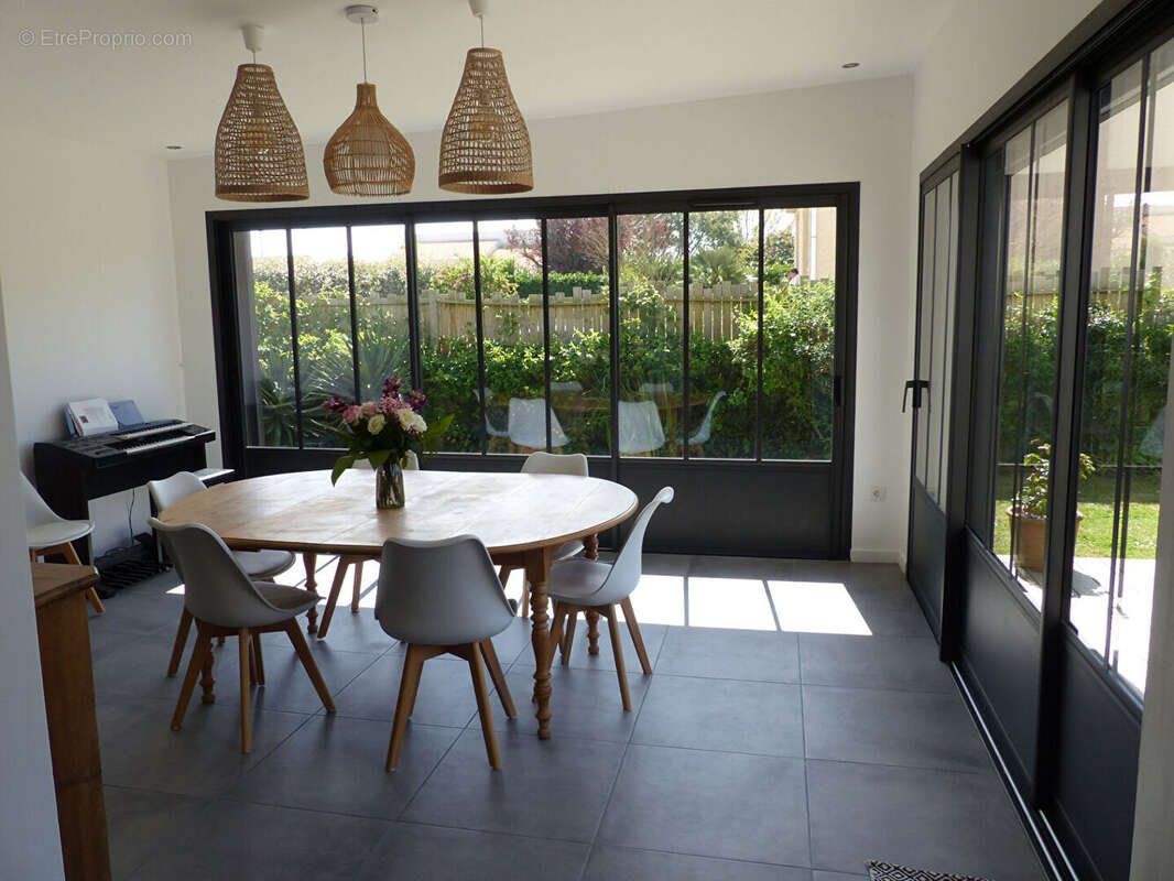 Maison à SAINT-MATHURIN