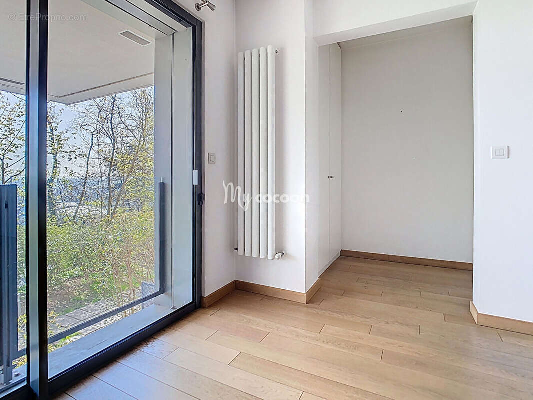 Appartement à LYON-5E