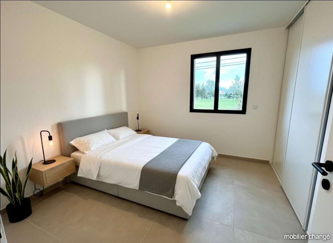 Photo 7 - Maison à BORGO