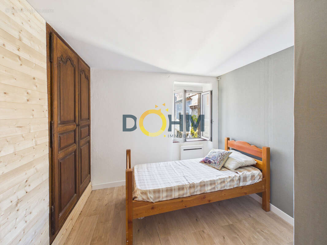 Appartement à AUBENAS