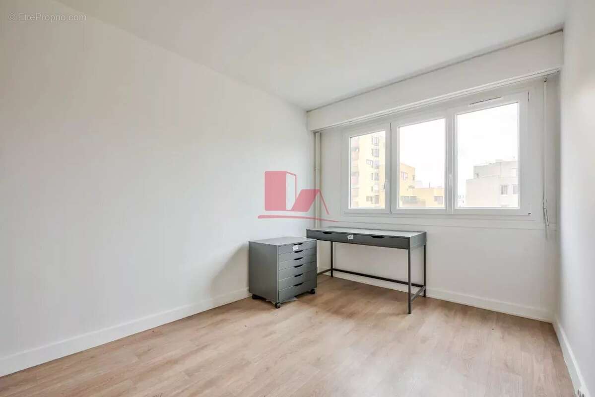 Appartement à VANVES