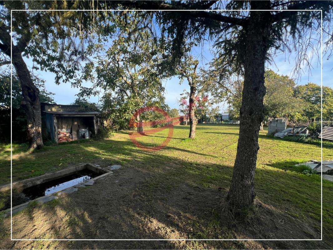 Maison à MOISDON-LA-RIVIERE