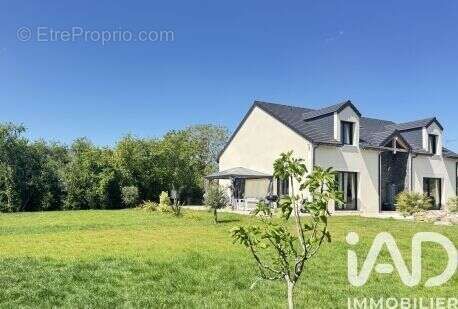 Photo 2 - Maison à HOUDAN