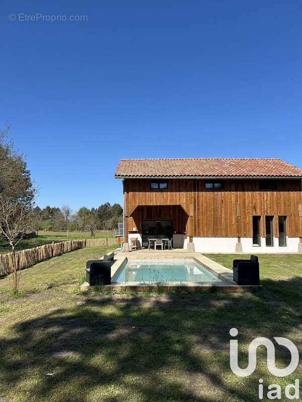 Photo 6 - Maison à LESPERON