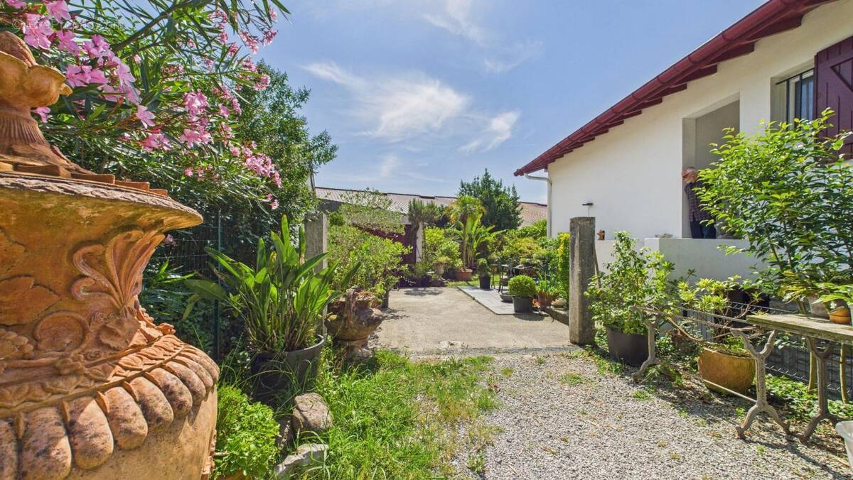 Appartement à ANGLET