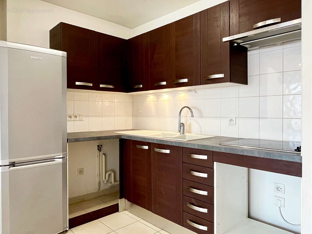 Appartement à ARGENTEUIL