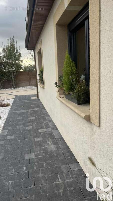 Photo 7 - Maison à POLINCOVE