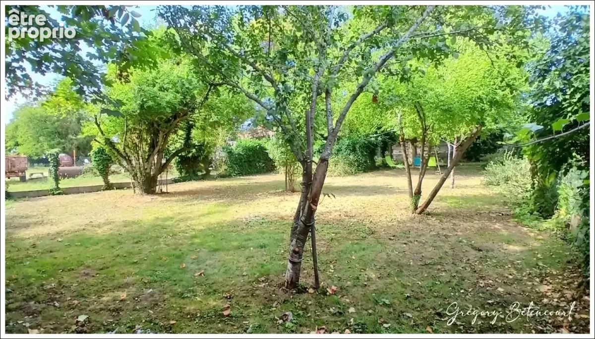 Viager Occupé • Fermette à Dainville - photo 10