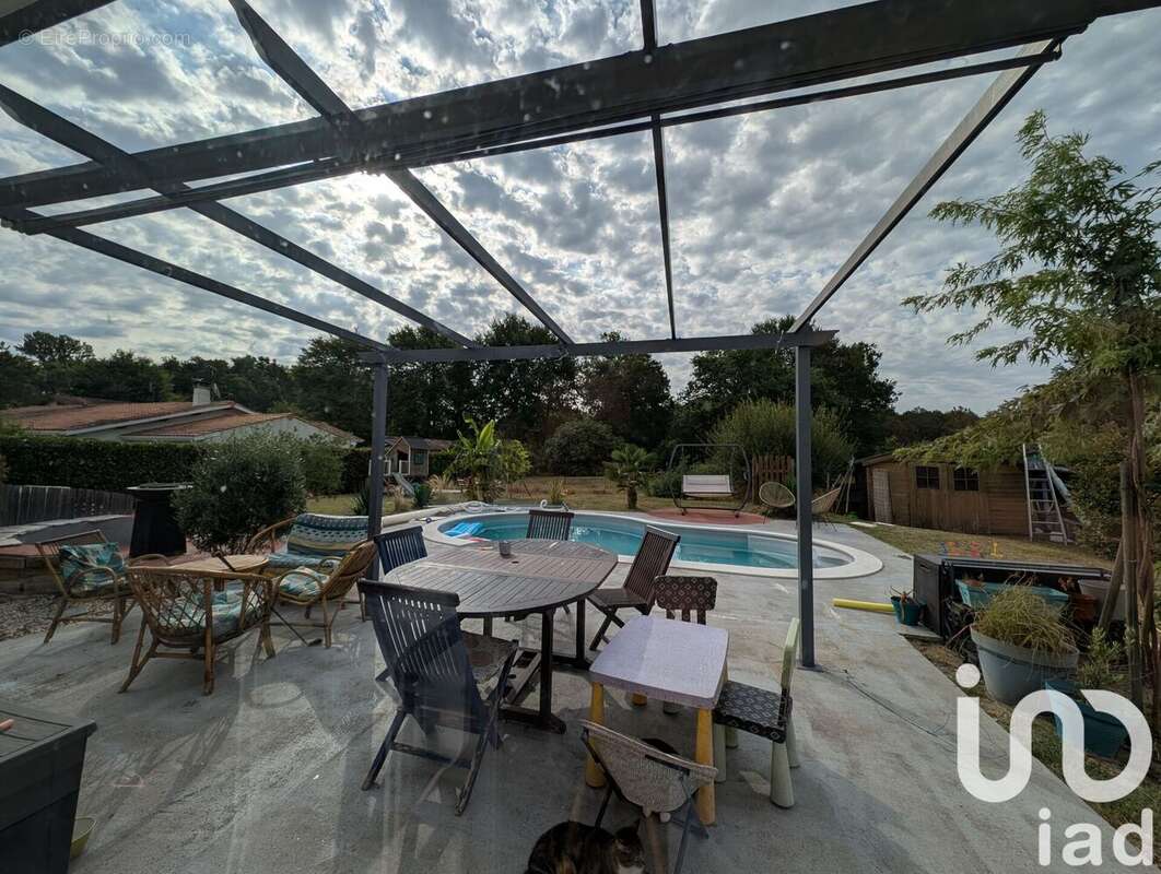 Photo 2 - Maison à LA BREDE