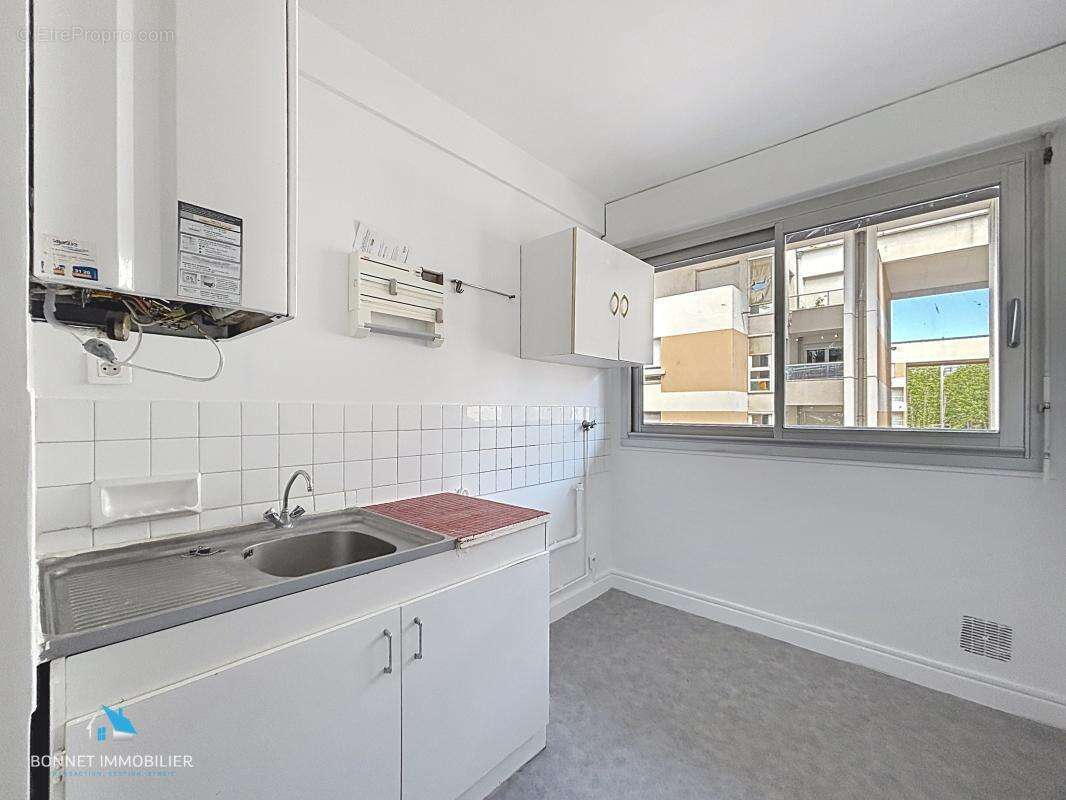 Appartement à CLERMONT-FERRAND
