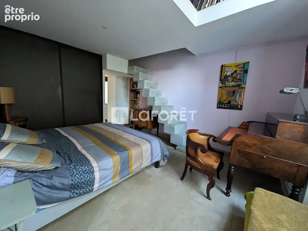 Appartement t3 irigny - photo 3