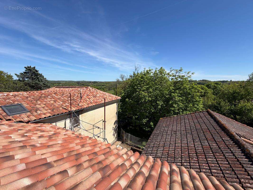 GASCONNE À RÉNOVER - 450m2 de potentiel - photo 15