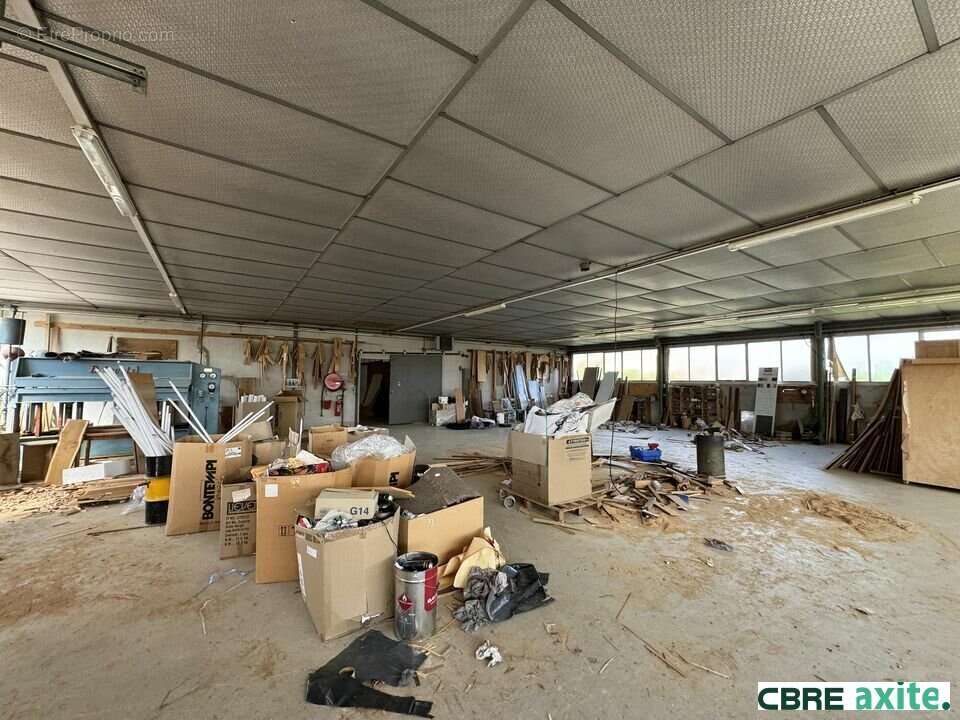 Autre à LE GRAND-LEMPS
