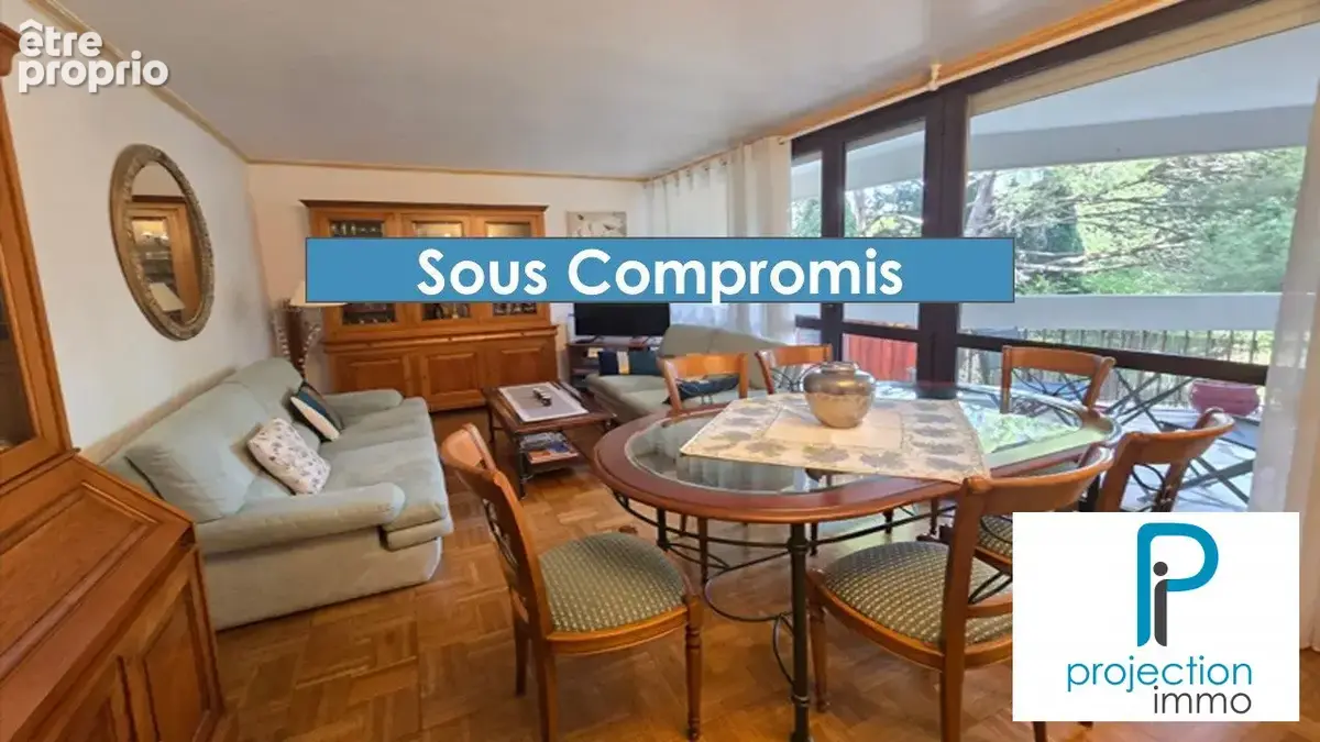 Appartement à AVIGNON