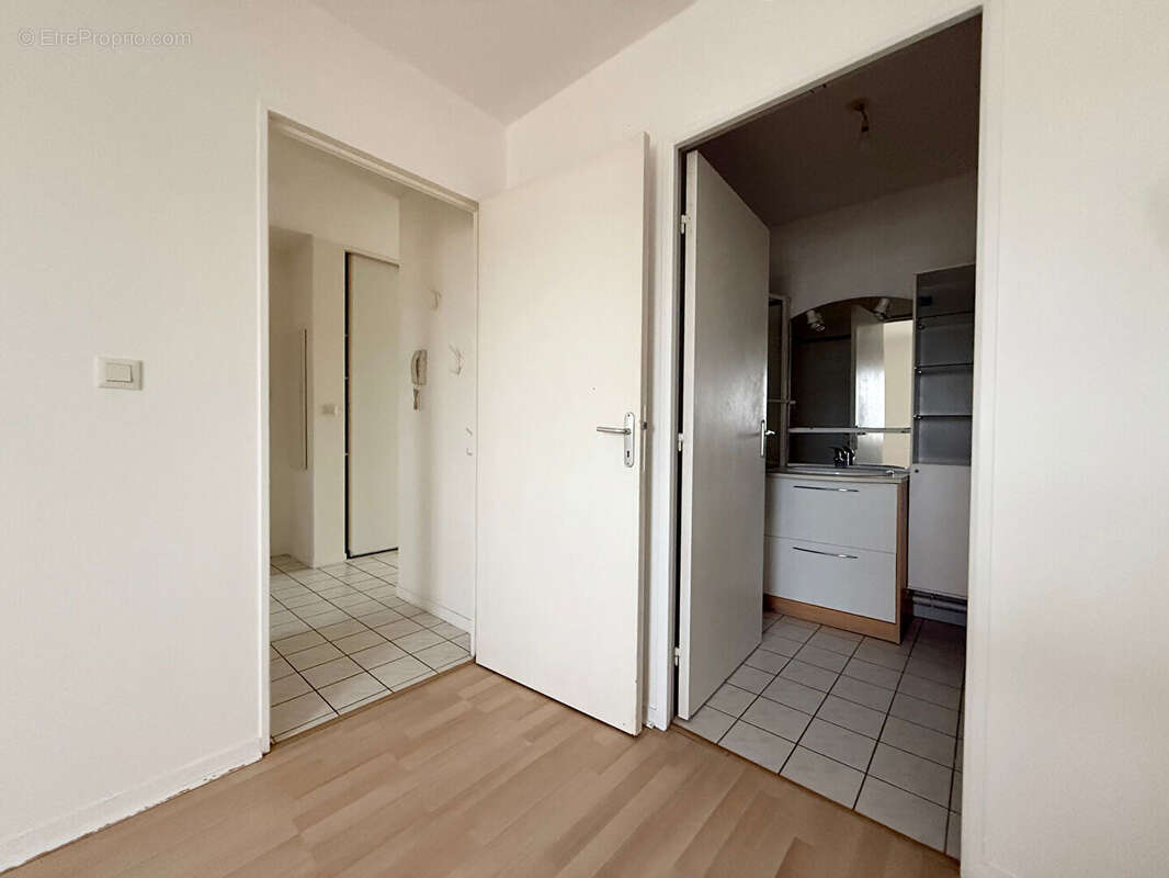 Appartement à LA ROCHELLE