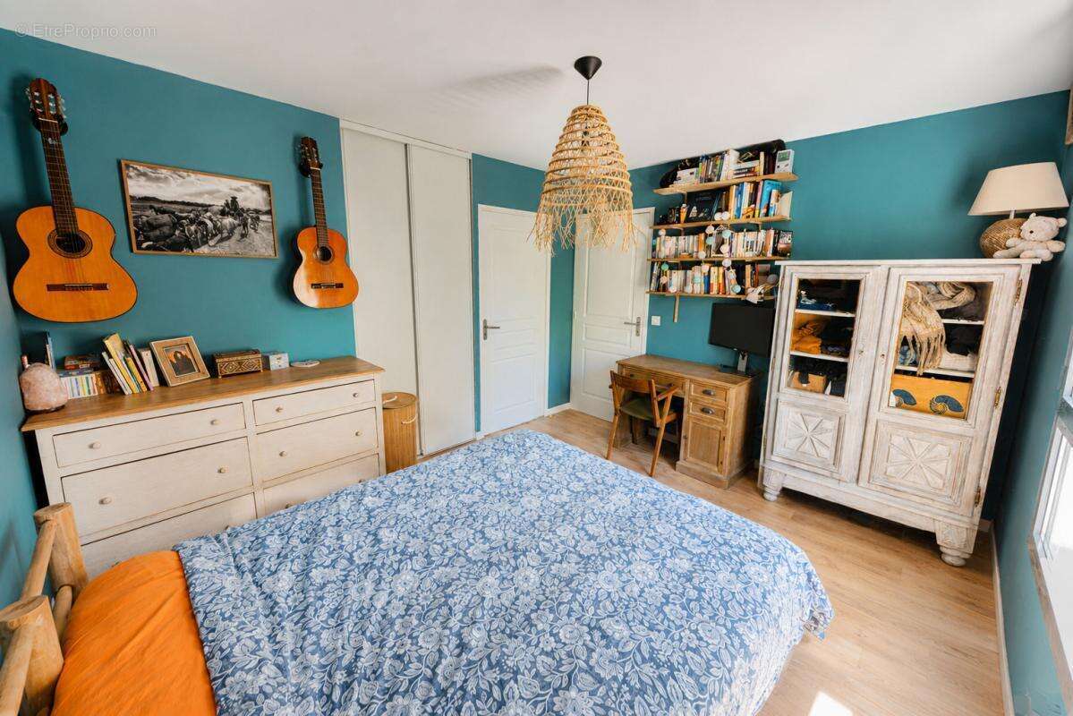 Vente appartement T2 48m2 BORDEAUX (33300) - photo 6