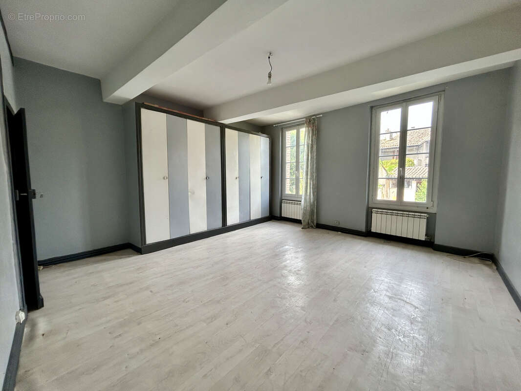 Maison à BEAUMONT-DE-LOMAGNE