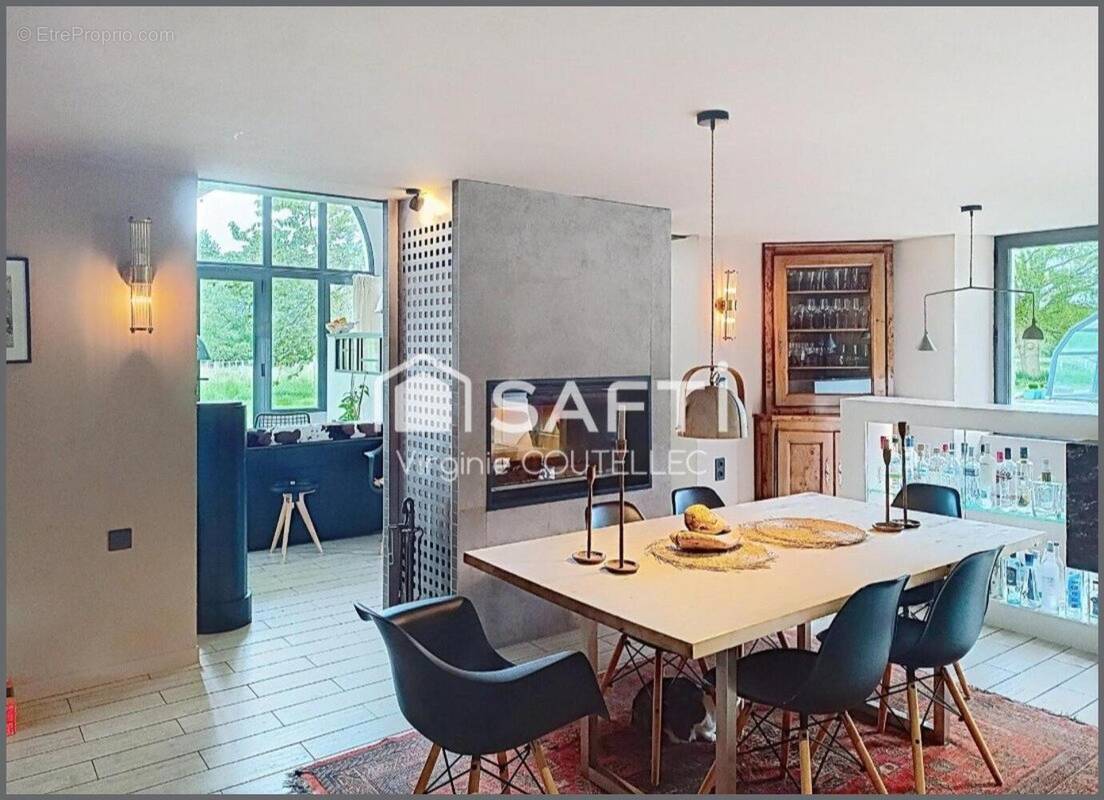 Photo 1 - Maison à PLOERMEL