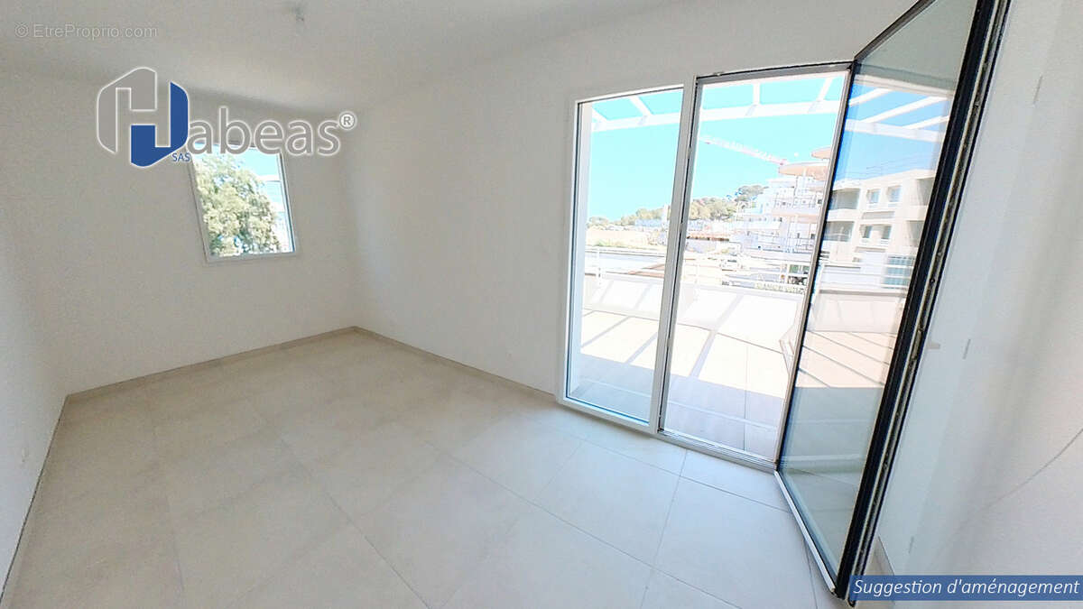 Maison à LA SEYNE-SUR-MER