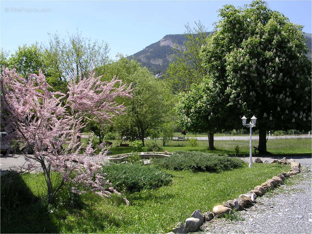 Centre d'hebergement - photo 4