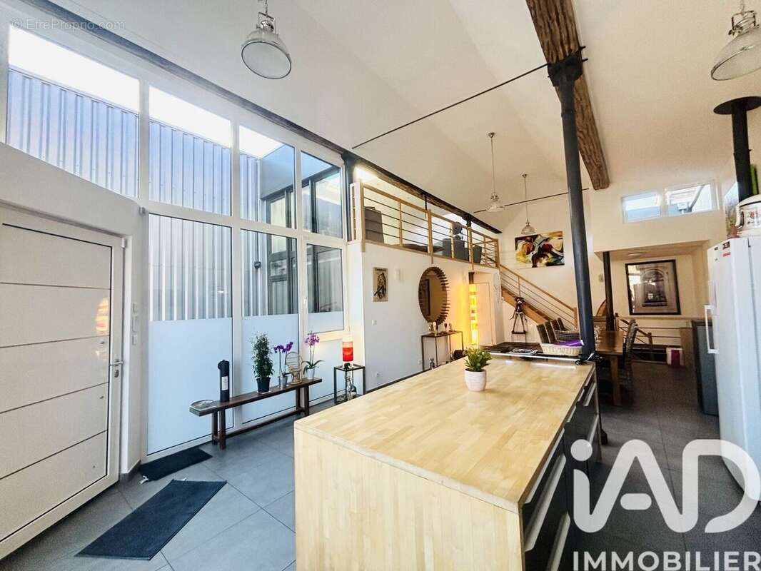 Photo 5 - Commerce à TOURCOING