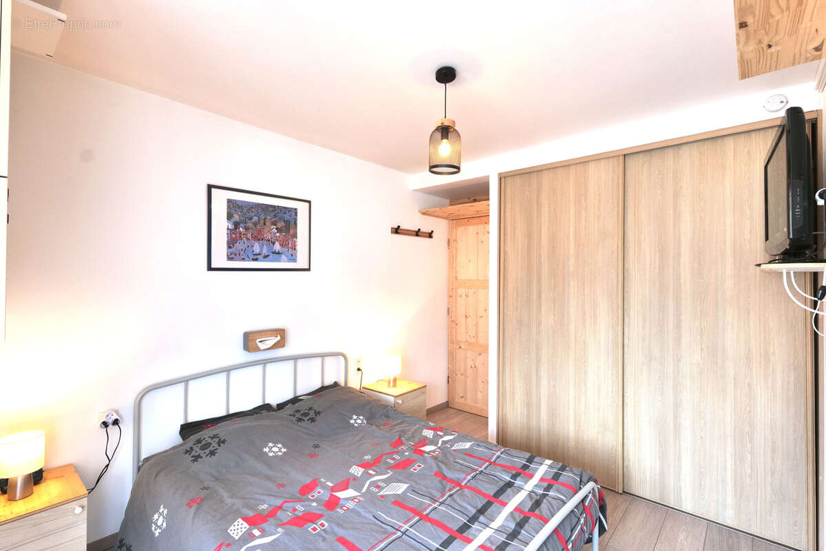 Appartement à SAINT-JEAN-DE-SIXT
