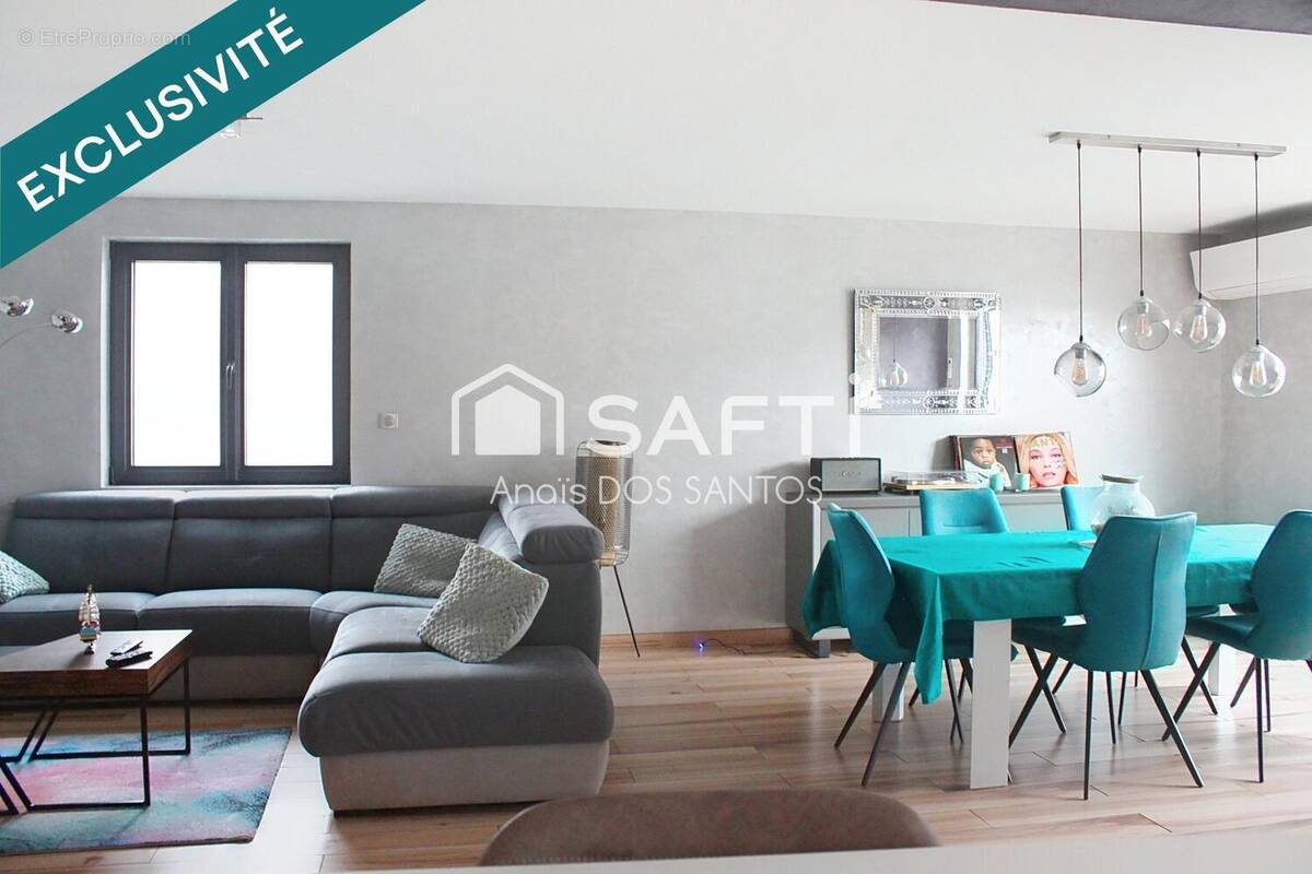 Photo 1 - Maison à WOLXHEIM