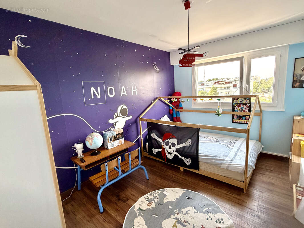 Appartement à VANNES