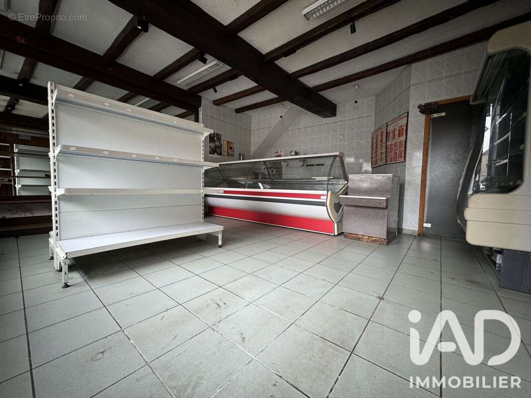 Appartement 70 m² à Dangeau  - photo 2