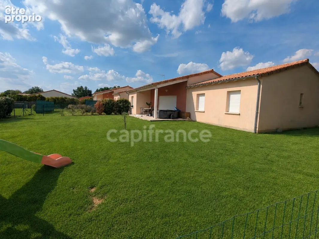 Maison à vendre 4 pièces  (86340) - photo 2