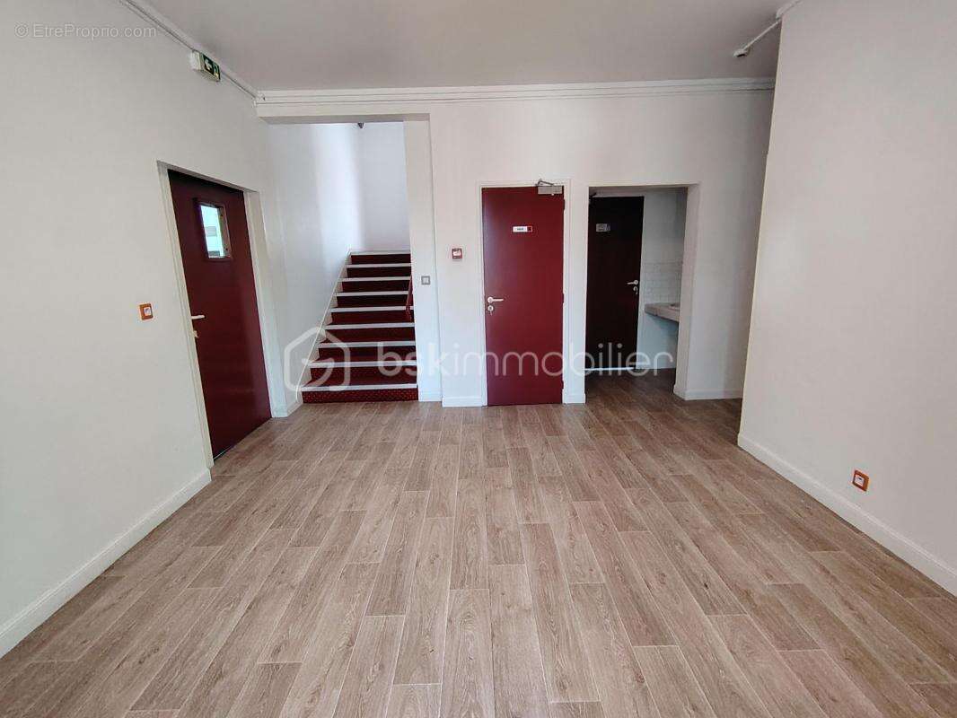 Appartement à CHATEAU-RENAULT