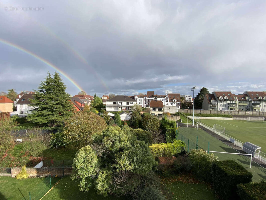 Appartement à HOENHEIM