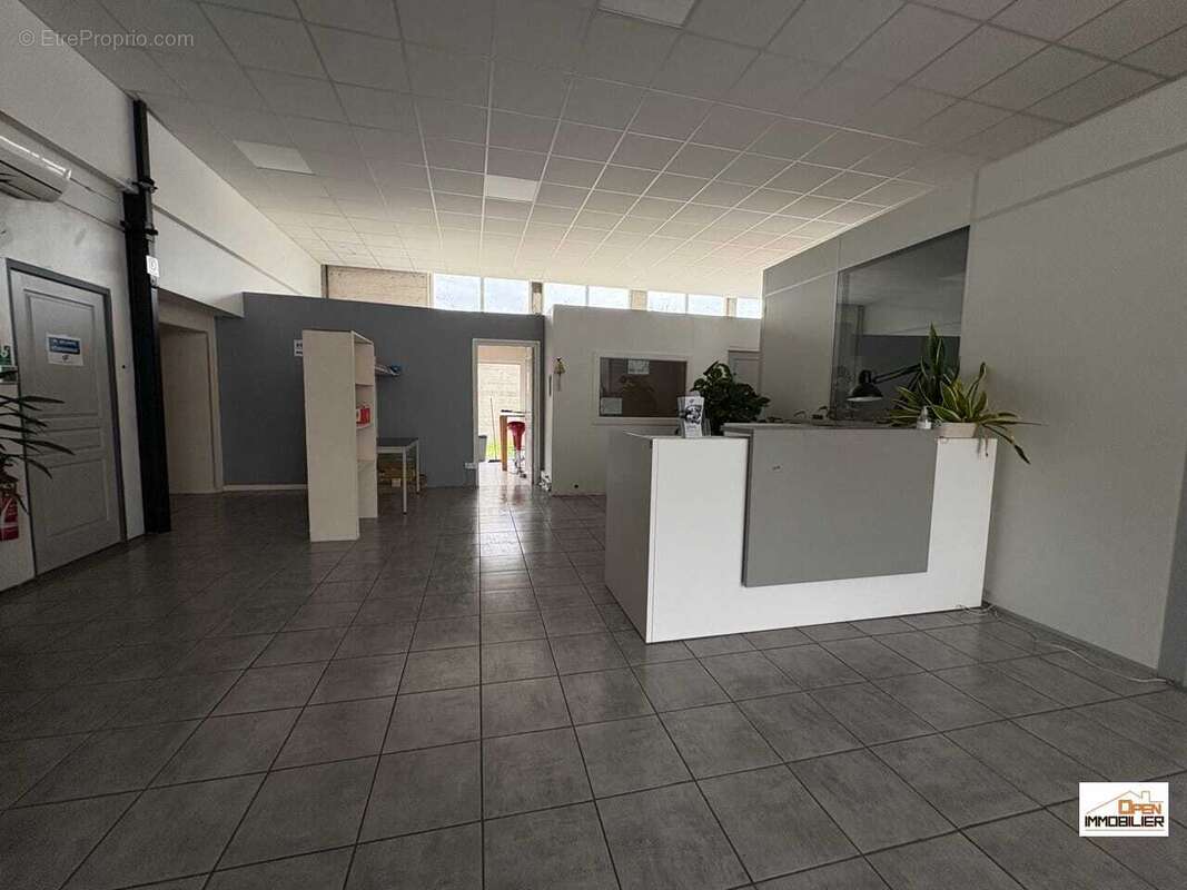 Appartement à PERIGUEUX