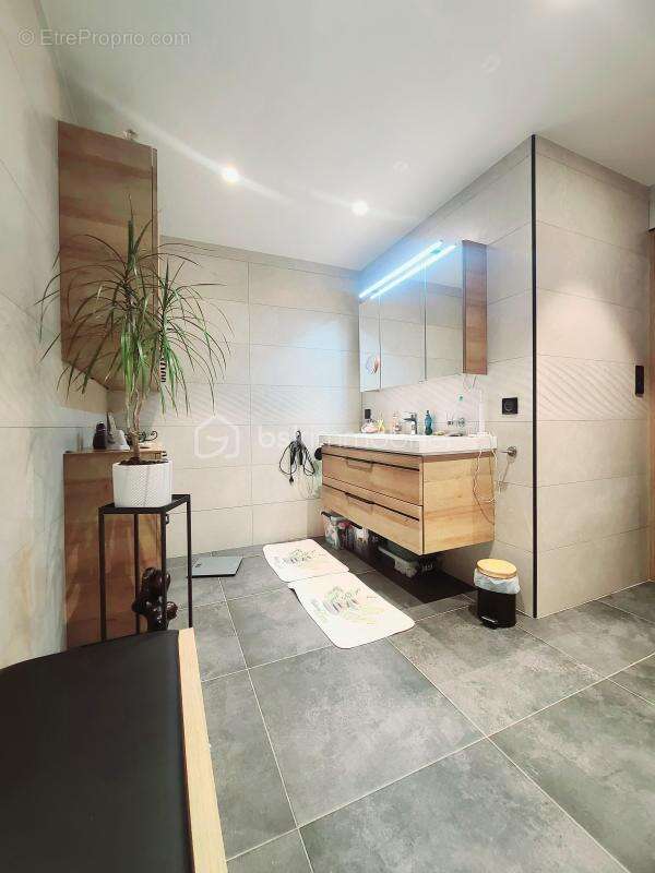 Maison à BOISSY-SOUS-SAINT-YON