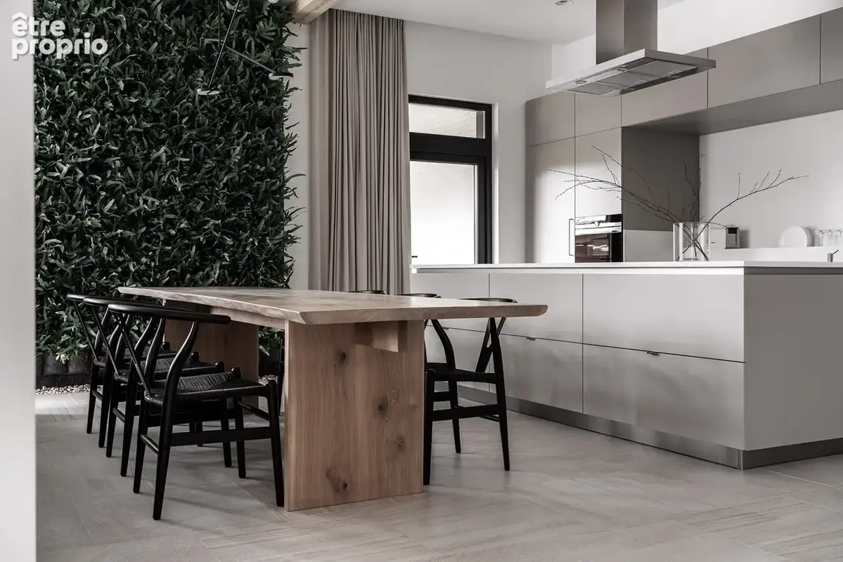 Maison individuelle Archamps - photo 1