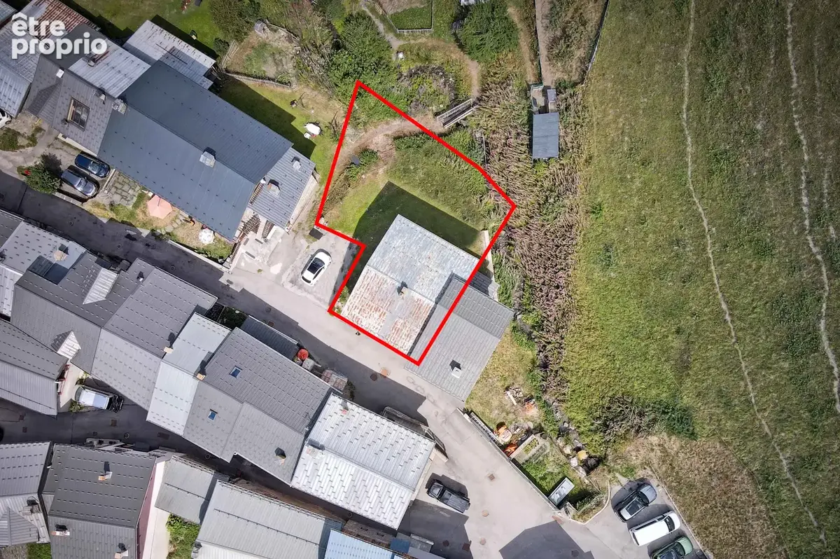 Chalet à rénover   Projet d’investissement immobilier dans la Vallée des Belleville - photo 7