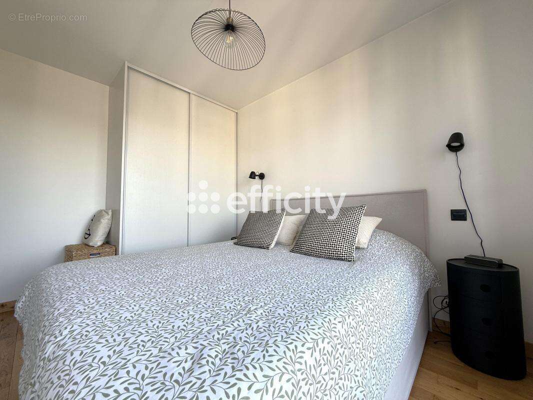 Appartement à LE PERREUX-SUR-MARNE