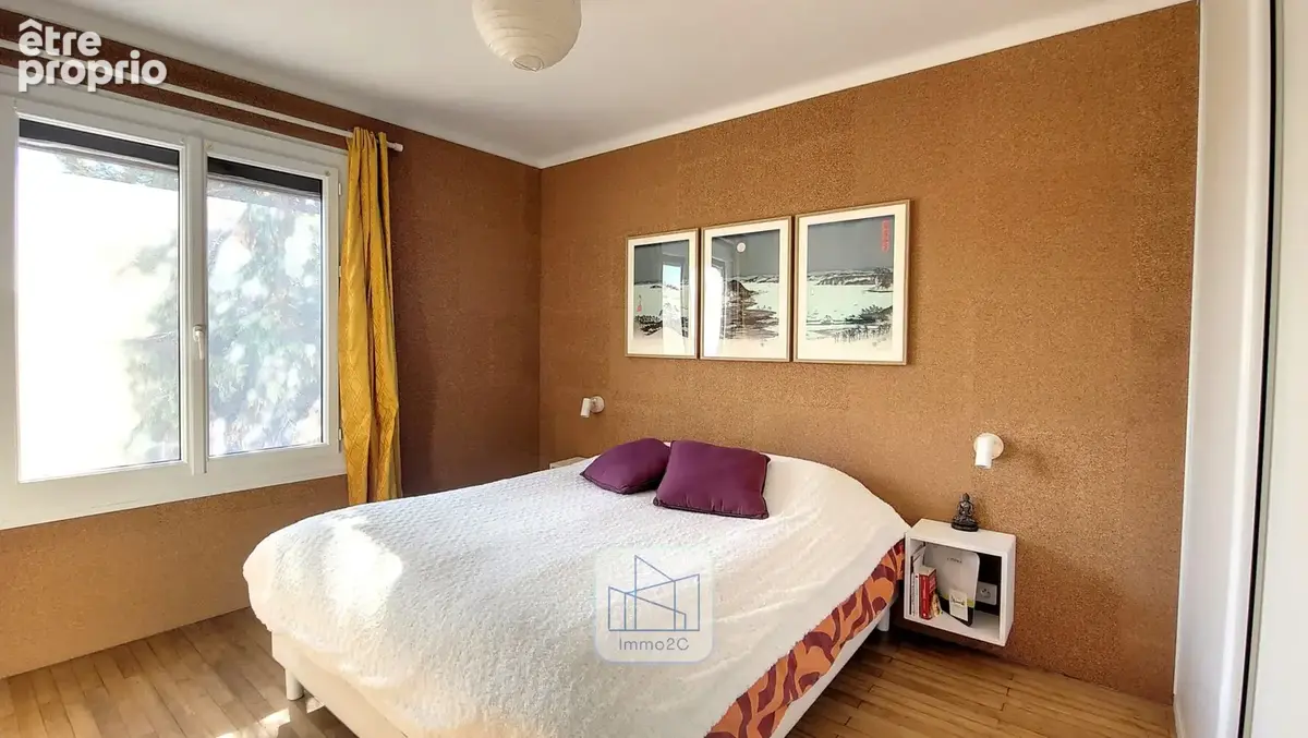 Vertou Le Planty - Maison 3 chambres avec jardin et garage - photo 4