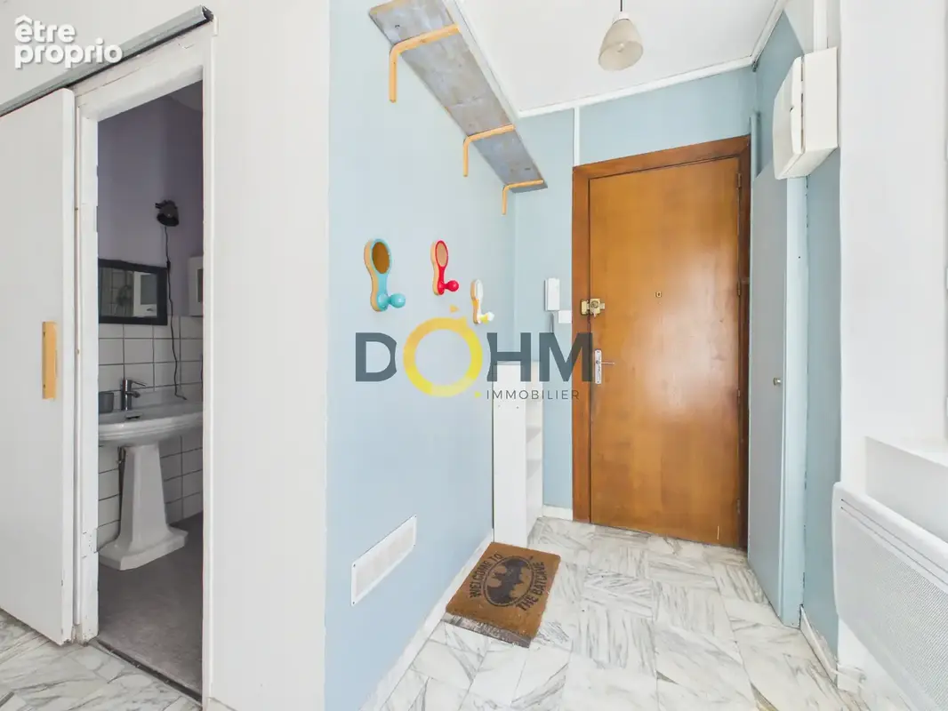 Appartement centre Saint Etienne - photo 11