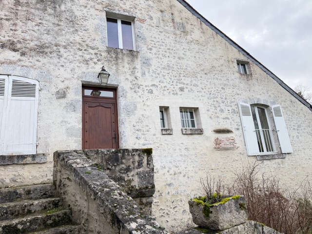 Maison à BEAUGENCY