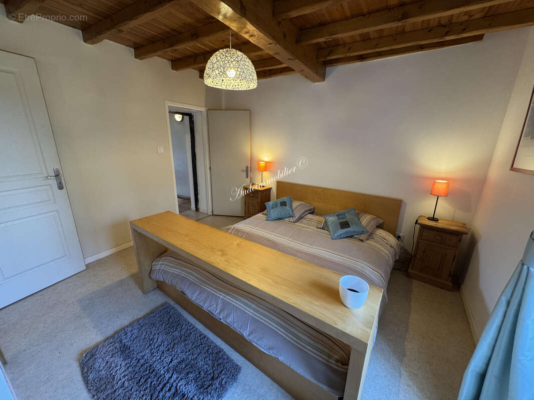 Maison à CASTELNAUDARY