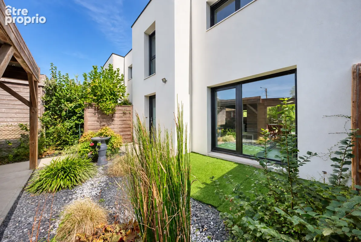 Maison - Saint-Jacques-de-la-Lande - photo 15