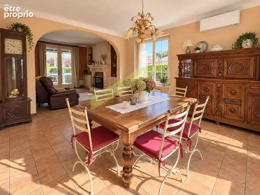 Belle maison familiale au calme a proximite des commodites - photo 2