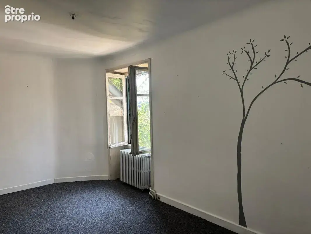 A pieds des commodités - Maison en pierre - 4 chambres, bureau et dressing - photo 10