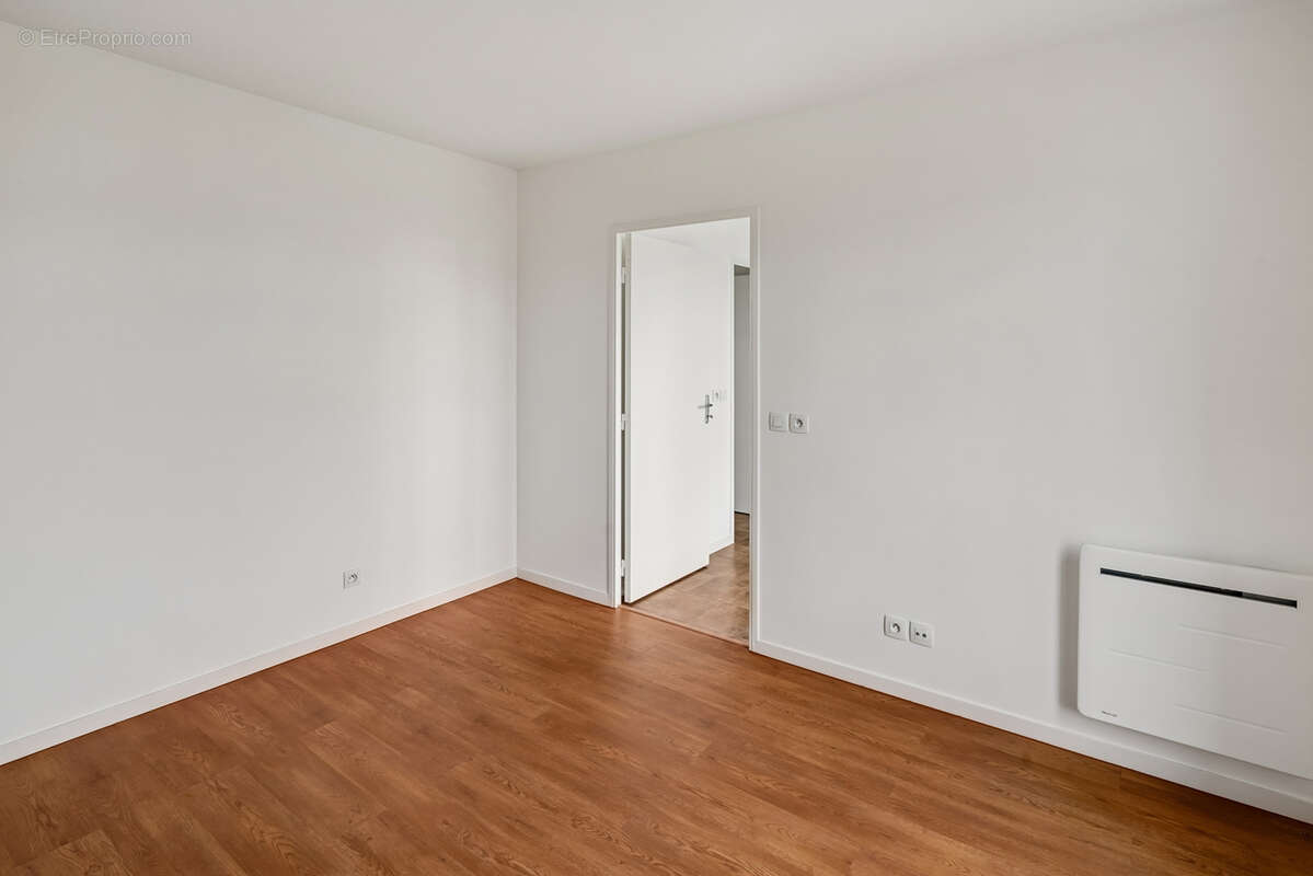 Appartement à ARGENTEUIL