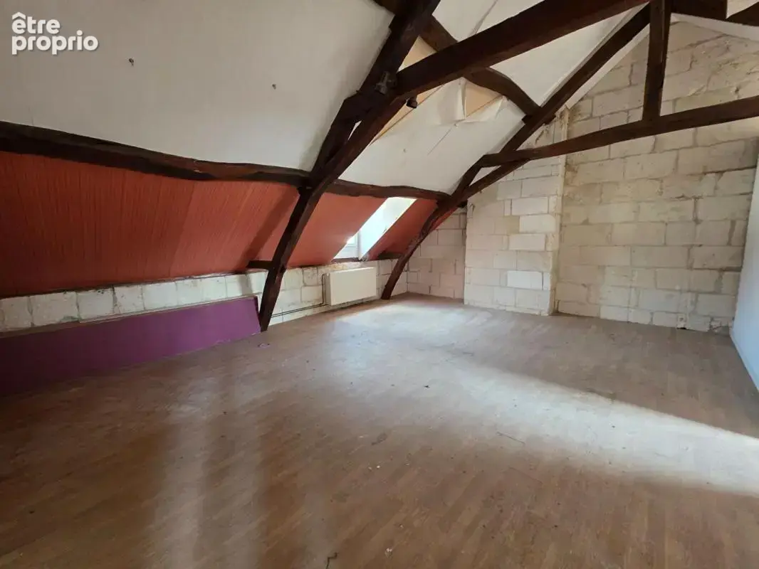Maison Loches 5 pièce(s) 373 m2 - photo 13