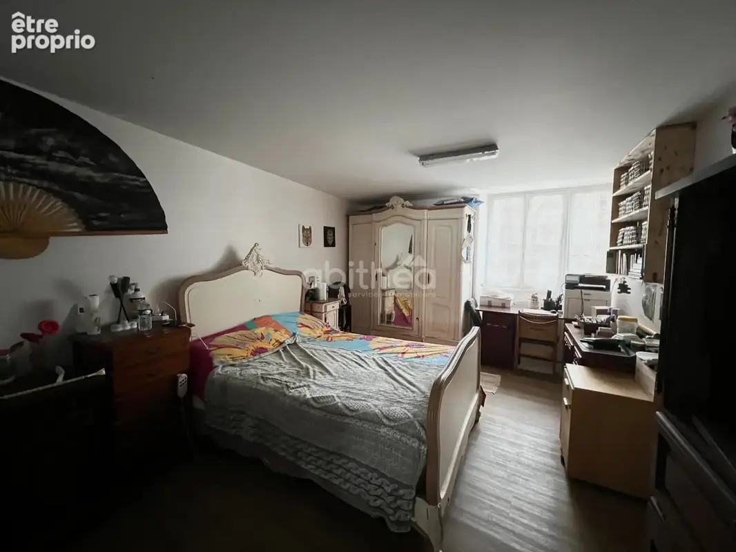 Maison de village avec grange - photo 5