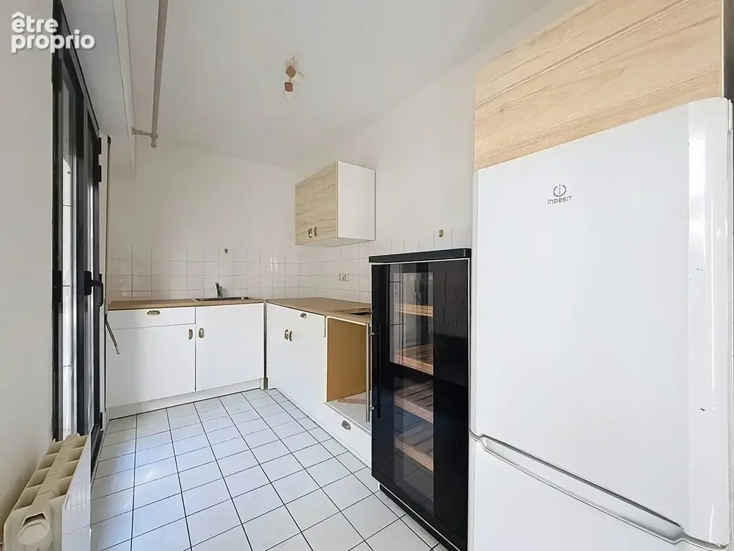 Appartement 1 pièce 36 m² à vendre à Garches (92380) - photo 3