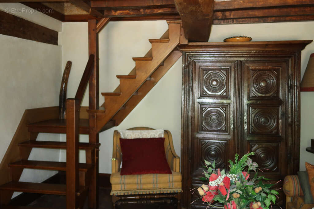 Maison à NOGENT-LE-ROI