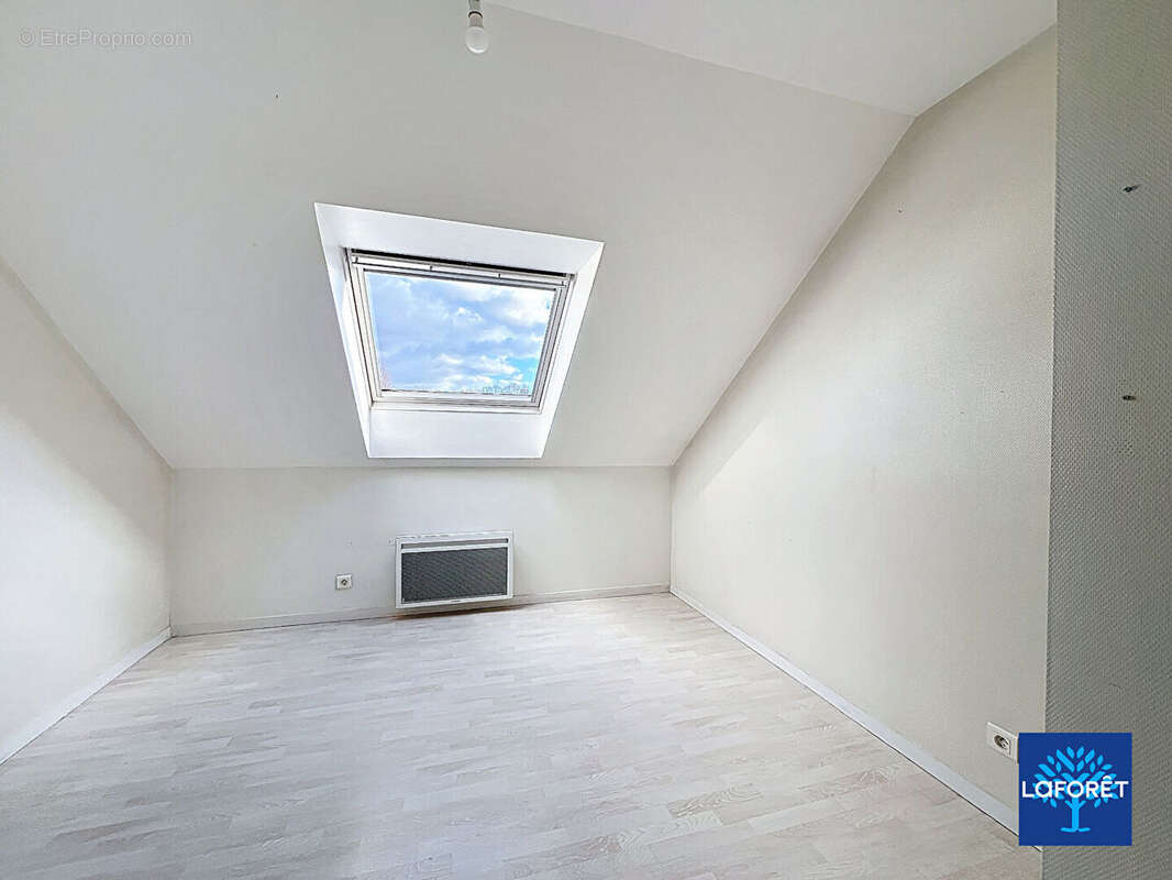 Maison à HEROUVILLE-SAINT-CLAIR